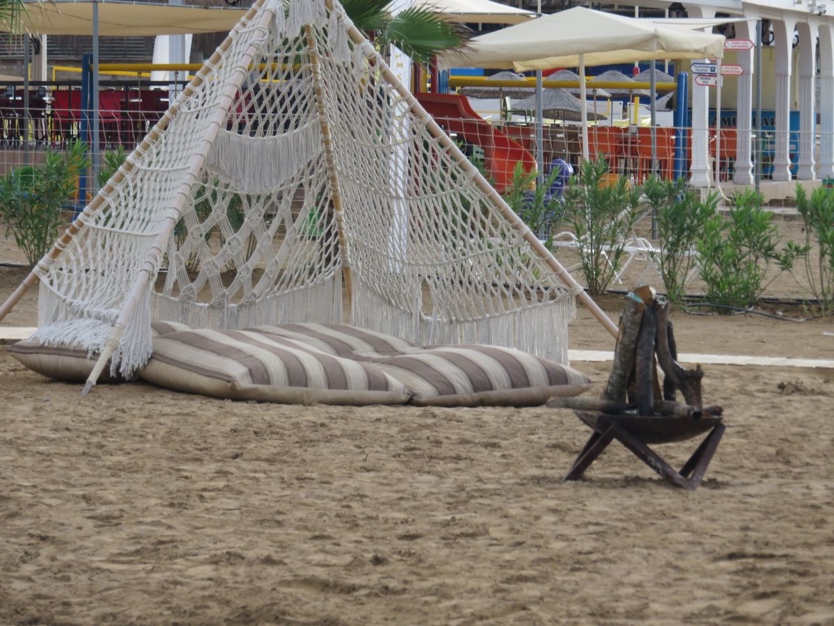 imagini hotel Liu Resort Side